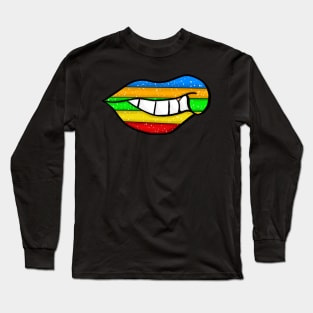 What a Belter Long Sleeve T-Shirt